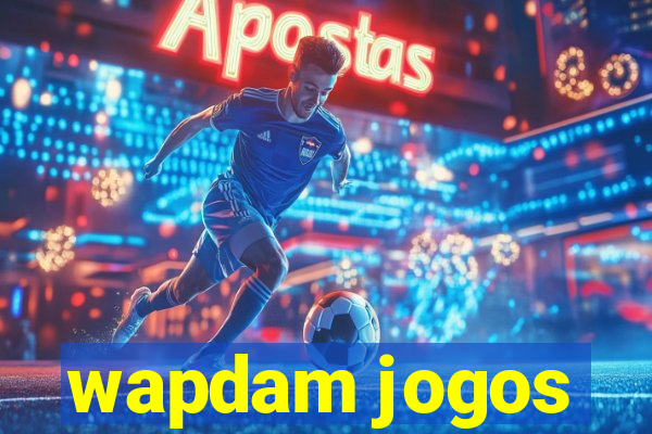 wapdam jogos